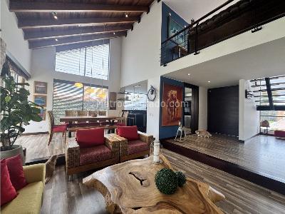 Casa en venta en Variante Cajica Zipaquira, Cajicá · foto 6 de 20