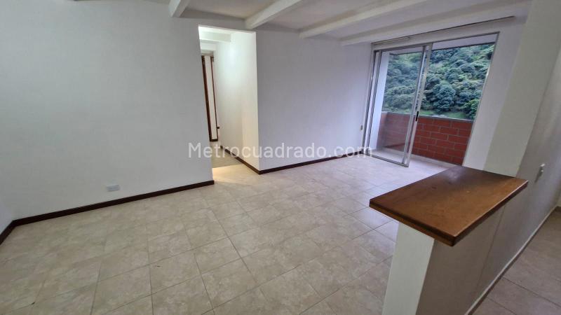 Piso – Medellín, Loma de Los Bernal, Belén - Vista 3