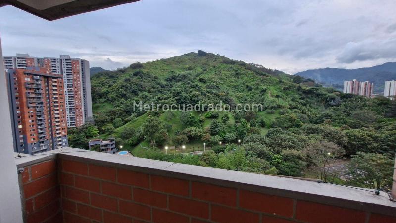 Piso – Medellín, Loma de Los Bernal, Belén - Vista 4