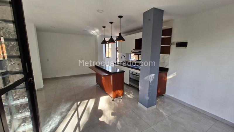 Apartamento en Arriendo, La cabaña, Bello – pohled 2