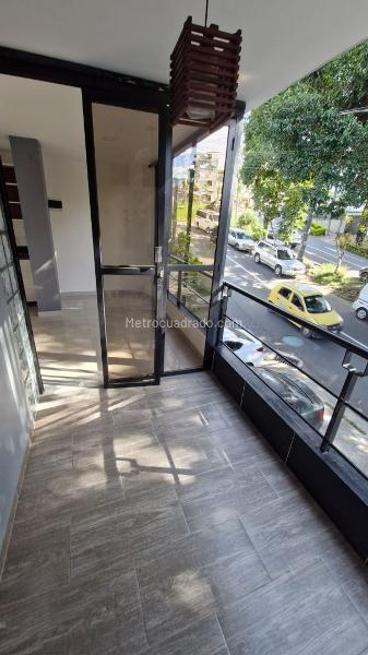 Apartamento en Arriendo, La cabaña, Bello – pohled 4