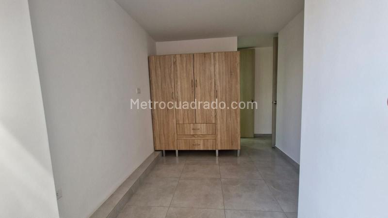 Apartamento en Arriendo, La cabaña, Bello – pohled 5