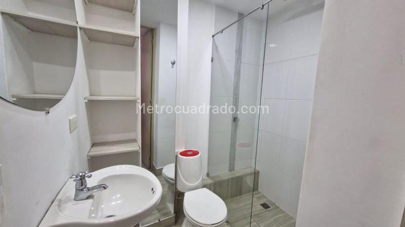 Apartamento en Arriendo, La cabaña, Bello – pohled 6