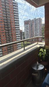 Apartamento de 3 alcobas en venta en Lagos De La Doctora, Sabaneta, 77 m² · foto 3 de 19