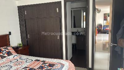 Apartamento de 3 alcobas en venta en Lagos De La Doctora, Sabaneta, 77 m² · foto 6 de 19