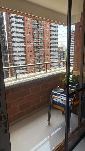 Apartamento de 3 alcobas en venta en Lagos De La Doctora, Sabaneta, 77 m² · foto 12 de 19