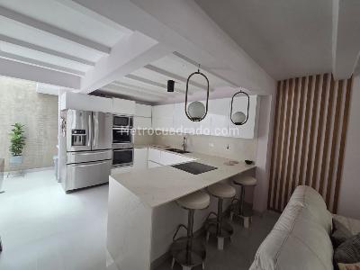 Casa de 3 alcobas en venta en Belen La Mota, Medellín, 170 m² · foto 11 de 20