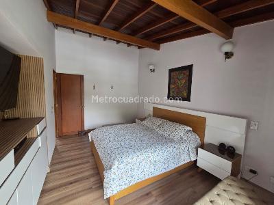 Casa de 3 alcobas en venta en Belen La Mota, Medellín, 170 m² · foto 12 de 20