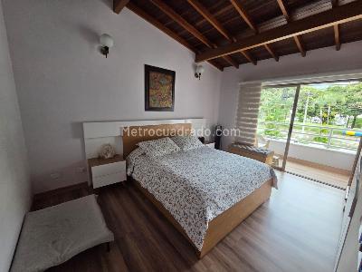 Casa de 3 alcobas en venta en Belen La Mota, Medellín, 170 m² · foto 13 de 20