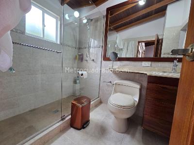 Casa de 3 alcobas en venta en Belen La Mota, Medellín, 170 m² · foto 19 de 20