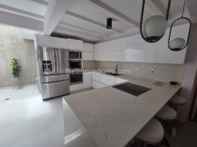 Casa de 3 alcobas en venta en Belen La Mota, Medellín, 170 m² · foto 9 de 20