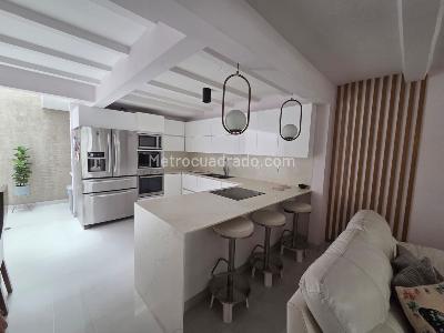 Casa de 3 alcobas en venta en Belen La Mota, Medellín, 170 m² · foto 4 de 20