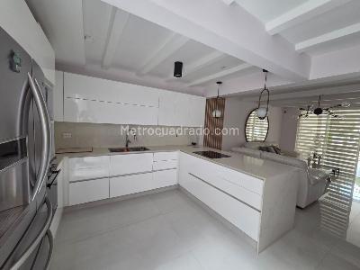 Casa de 3 alcobas en venta en Belen La Mota, Medellín, 170 m² · foto 10 de 20