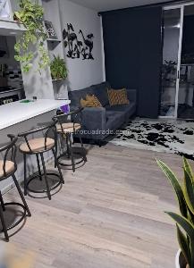 Apartamento en venta en Calasanz, Medellín · foto 13 de 13