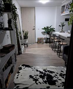 Apartamento en venta en Calasanz, Medellín · foto 2 de 13
