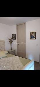 Apartamento en venta en Calasanz, Medellín · foto 8 de 13