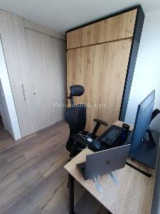 Apartamento en venta en Calasanz, Medellín · foto 9 de 13