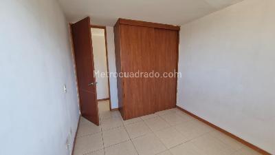 Apartamento de 3 alcobas en venta en Belen Loma De Los Bernal, Medellín, 70 m² · foto 13 de 16