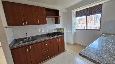 Apartamento de 3 alcobas en venta en Belen Loma De Los Bernal, Medellín, 70 m² · foto 16 de 16