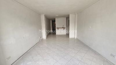 Apartamento de 3 alcobas en venta en Laureles, Medellín, 100 m² · foto 3 de 16