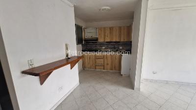 Apartamento de 3 alcobas en venta en Laureles, Medellín, 100 m² · foto 5 de 16