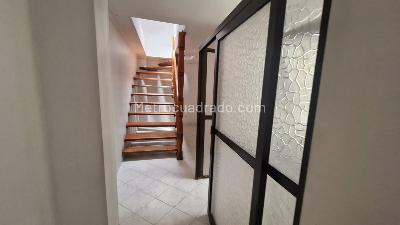 Apartamento de 3 alcobas en venta en Laureles, Medellín, 100 m² · foto 14 de 16