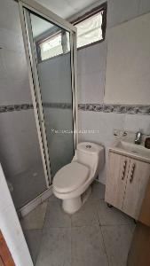 Apartamento de 3 alcobas en venta en Laureles, Medellín, 100 m² · foto 15 de 16