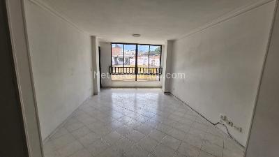 Apartamento de 3 alcobas en venta en Laureles, Medellín, 100 m² · foto 2 de 16