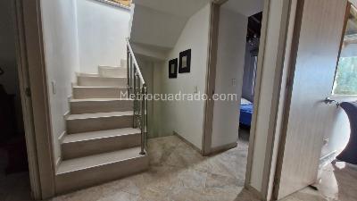 Casa de 4 alcobas en venta en Belen Loma De Los Bernal, Medellín, 130 m² · foto 8 de 18