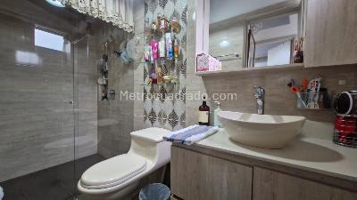 Casa de 4 alcobas en venta en Belen Loma De Los Bernal, Medellín, 130 m² · foto 10 de 18