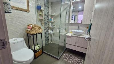Casa de 4 alcobas en venta en Belen Loma De Los Bernal, Medellín, 130 m² · foto 14 de 18