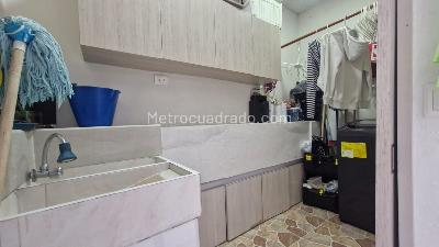 Casa de 4 alcobas en venta en Belen Loma De Los Bernal, Medellín, 130 m² · foto 18 de 18