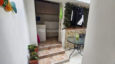 Casa de 4 alcobas en venta en Belen Loma De Los Bernal, Medellín, 130 m² · foto 16 de 18