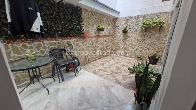 Casa de 4 alcobas en venta en Belen Loma De Los Bernal, Medellín, 130 m² · foto 17 de 18