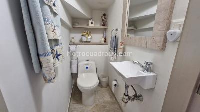 Casa de 4 alcobas en venta en Belen Loma De Los Bernal, Medellín, 130 m² · foto 5 de 18