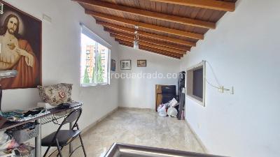 Casa de 4 alcobas en venta en Belen Loma De Los Bernal, Medellín, 130 m² · foto 7 de 18