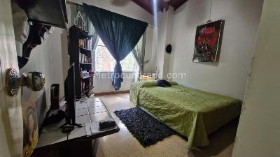 Casa de 4 alcobas en venta en Belen Loma De Los Bernal, Medellín, 140 m² · foto 12 de 20