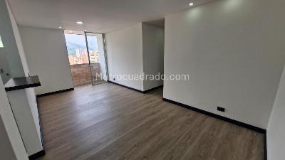 Apartamento en venta en Belen Loma De Los Bernal, Medellín · foto 11 de 15