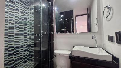 Apartamento en venta en Belen Loma De Los Bernal, Medellín · foto 6 de 15