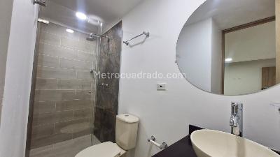 Apartamento en venta en Pedregal, Medellín · foto 12 de 20
