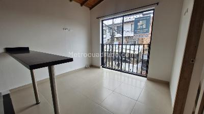 Apartamento en venta en Pedregal, Medellín · foto 2 de 20