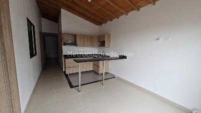 Apartamento en venta en Pedregal, Medellín · foto 4 de 20