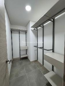 Apartamento de 2 alcobas en venta en Poblado Los Balsos, Medellín, 87 m² · foto 10 de 10