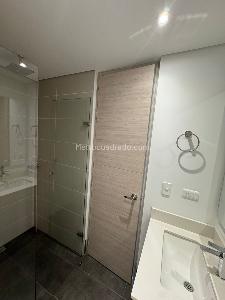 Apartamento de 2 alcobas en venta en Poblado Los Balsos, Medellín, 87 m² · foto 5 de 10