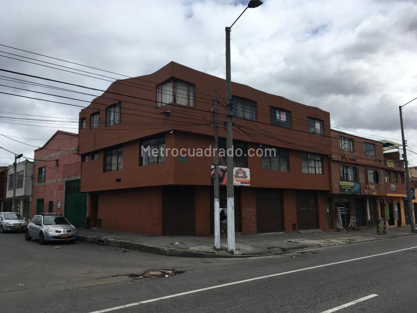 Venta de Casa en Santander - Bogotá D.C. - 17151-M5061813