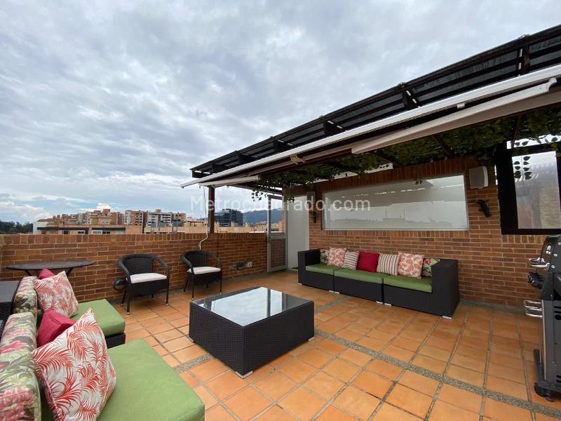 Piso – Bogotá, Santa Bárbara, Localidad Usaquén - Vista 3