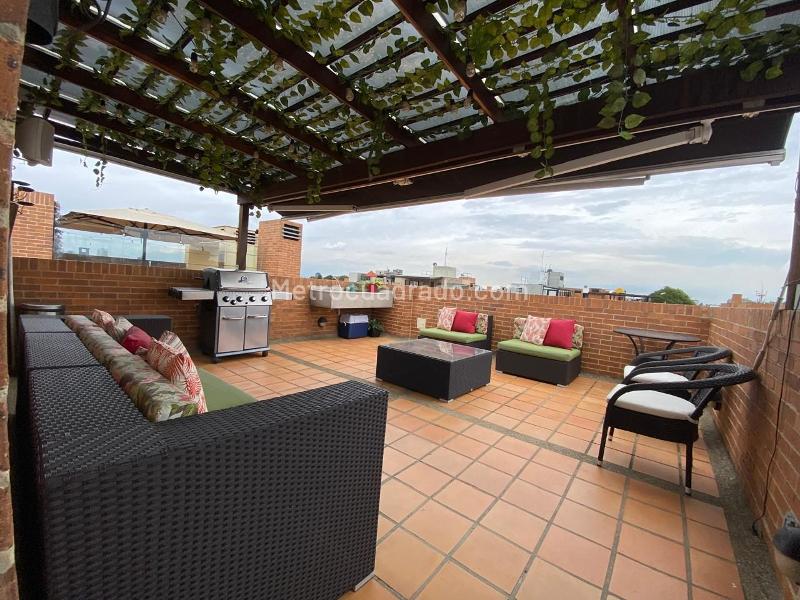 Piso – Bogotá, Santa Bárbara, Localidad Usaquén - Vista 2