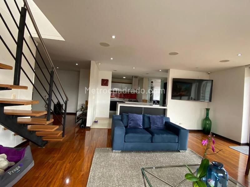 Piso – Bogotá, Santa Bárbara, Localidad Usaquén - Vista 5