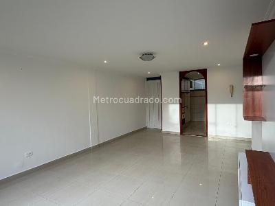 Apartamento en venta en Niza Norte, Bogotá · foto 6 de 18