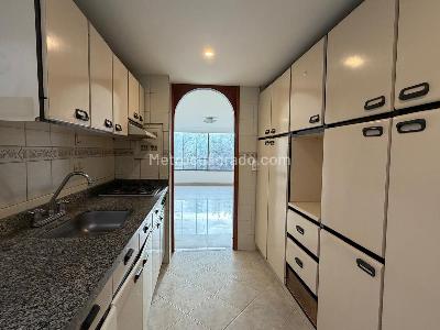 Apartamento en venta en Niza Norte, Bogotá · foto 9 de 18